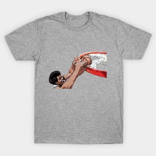 Rocket Man T-Shirt